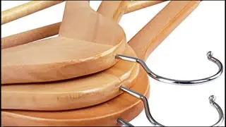 Top 10 Coat Hangers You Can Buy  November 2022