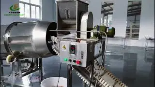 Dog Food Making Machine  Dry Pet Food Processing Machine Fish Feed Pellet Machine
