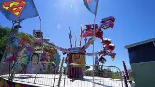 Whitby Ribfest 2019