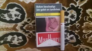 Marlboro Mix / Голландия