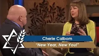Cherie Calbom: New Year, New You! (Part 1) (January 11, 2016)