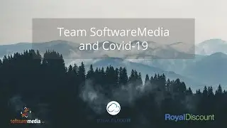 Team SoftwareMedia and COVID-19