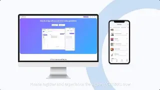 GPTBots.ai: Powerful Business AI Bot Platform, for Everyone