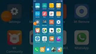 how to  save the logo and the  banner in Android phone