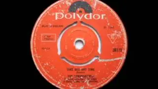The Longboatmen - Take Her Any Time