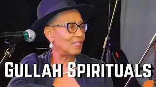 Gullah Spirituals: The Secret Roadmaps to Freedom | Ann Caldwell