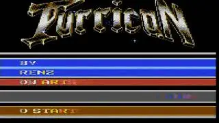 Turrican C64 Tape Loader