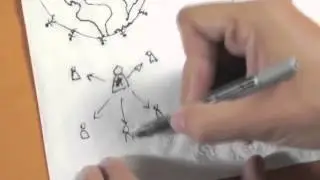 Napkin Presentation George Andreev Георгий Андреев