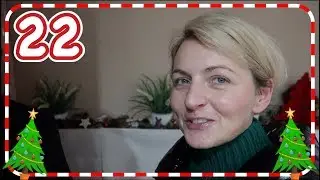 VLOGMAS 2018 #22 - PRZYGOTOWAŃ DO ŚWIĄT CIĄG DALSZY 🎄🍪