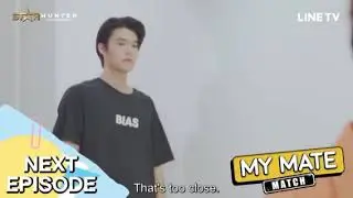 [BL] My Mate Match episode 4 trailer eng sub