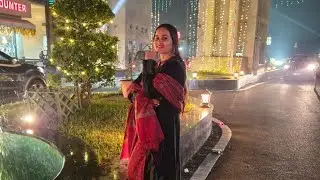 আজকে আমরা (NEW YEAR) 🎉 এর জন্য একটা লঙ্ঘন ট্রিপ এ গেলাম ||Minara Lifestyle ||Youtube video 