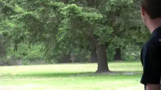 Trojan Park (Disc Golf)