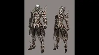 Rappelz 160 zirhi 175 yapma-  rappezl 175 armor