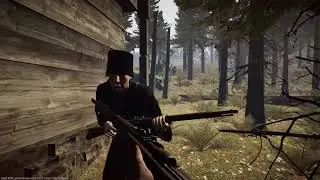 Carpathians Offensive (Tannenberg 128 Player Immersive Gameplay)