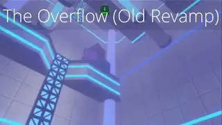 The Overflow (Old Revamp) | FE2 Community Maps