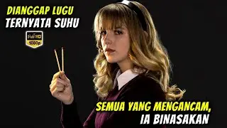 SEORANG GADIS YANG DAPAT MEMBUAT SERVERMU DALAM BAHAYA || Alur Cerita Film  THE BAD SEED RETURNS