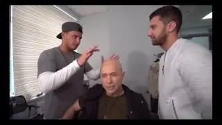 Погадаем на Дружко?