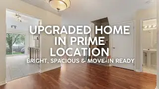 What Makes a House with AMAZING Natural Lighting a Dream Come True?