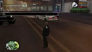 Додики из LSPD | Homey RP
