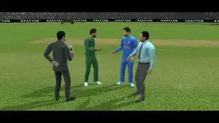 New game real cricket 24 2025