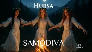Samodiva - Hursa (Music video)