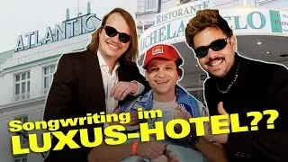 Kreativ! Roy & Abbrunzati gehen auf der Suche nach dem nächsten #1-Hit neue 