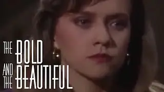 Bold and the Beautiful - 1991 (S5 E2) FULL EPISODE 995