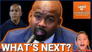 Syracuse Football GREATLY Impacted after Penn St. Fires James Franklin | What's NEXT for Fran Brown?
