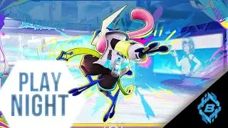 Rankeando un rato | Pokemon Unite