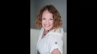 Carolyn's 5-minute Chair Yoga