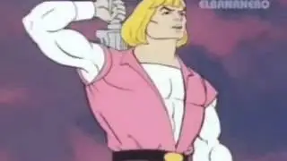He Man - Eu Queimo a Rosca