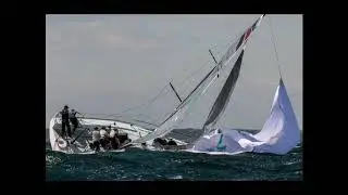 Daniel Forster &mdash; 48 Years of Yachting Photography | 9/12/2018