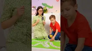 🌟 Make a Toy Traffic Light! 🚦 Fun Craft to Teach Road Safety!