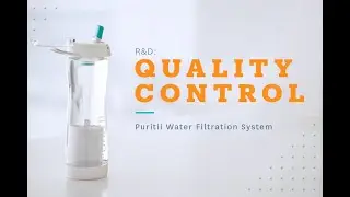 PURITII Water: An In-Depth Look