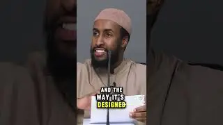 Eat in Moderation #Ustadh Abdulrahman Hassan