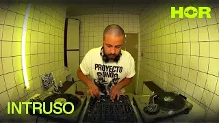 INTRUSO | H&Ouml;R - April 25 / 2025