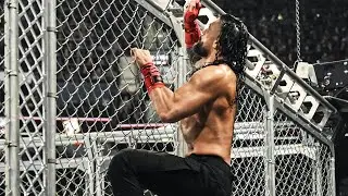 Survivor Series больше не большое шоу