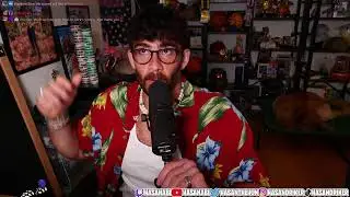 HAIC VOD Archive: Trump Indictment Unsealed & ILA Port Strike Continues | October 3rd 2024
