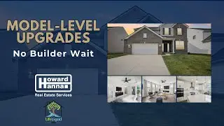 331 Honey Tree Way | Fully Upgraded Lombardo Home in West Ann Arbor | 4 Bed, 2.5 Bath