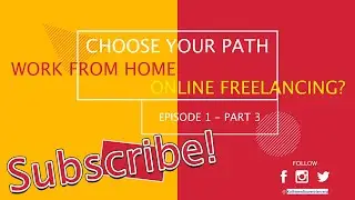 (With DICT) Online Jobs Vs Online Freelancing Part 3