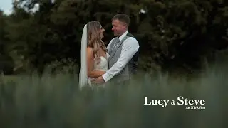 An Apton hall wedding video / Lucy & Steve