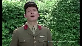 Pierre Tornade La septi&egrave;me compagnie