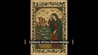 Lament of the Shore Widow (AI Band)