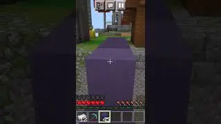 speed run f&aacute;cil demais (Minecraft)