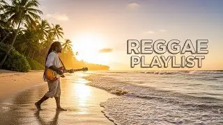 Late Night Reggae 🌙 | Reggae to Relax All Night