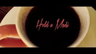 Busy Signal: Hold A Medi (Upsetta Records)
