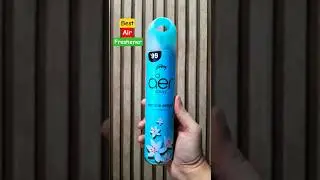 Godrej Aer Air Freshener Spray With Jasmine Delight Fragrance #roomfreshner