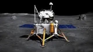 WATCH LIVE: China launches Chang'e-6 mission to far side of the moon