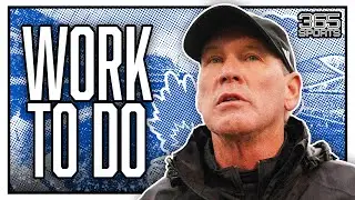 How Lance Leipold & Kansas Look to Bounce Back After a Disappointing 2024 Campaign | Lance Leipold