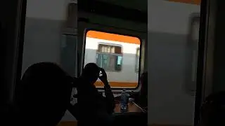 Riding Kenya&rsquo;s SGR Train from Mombasa to Nairobi | Africa Travel Experience